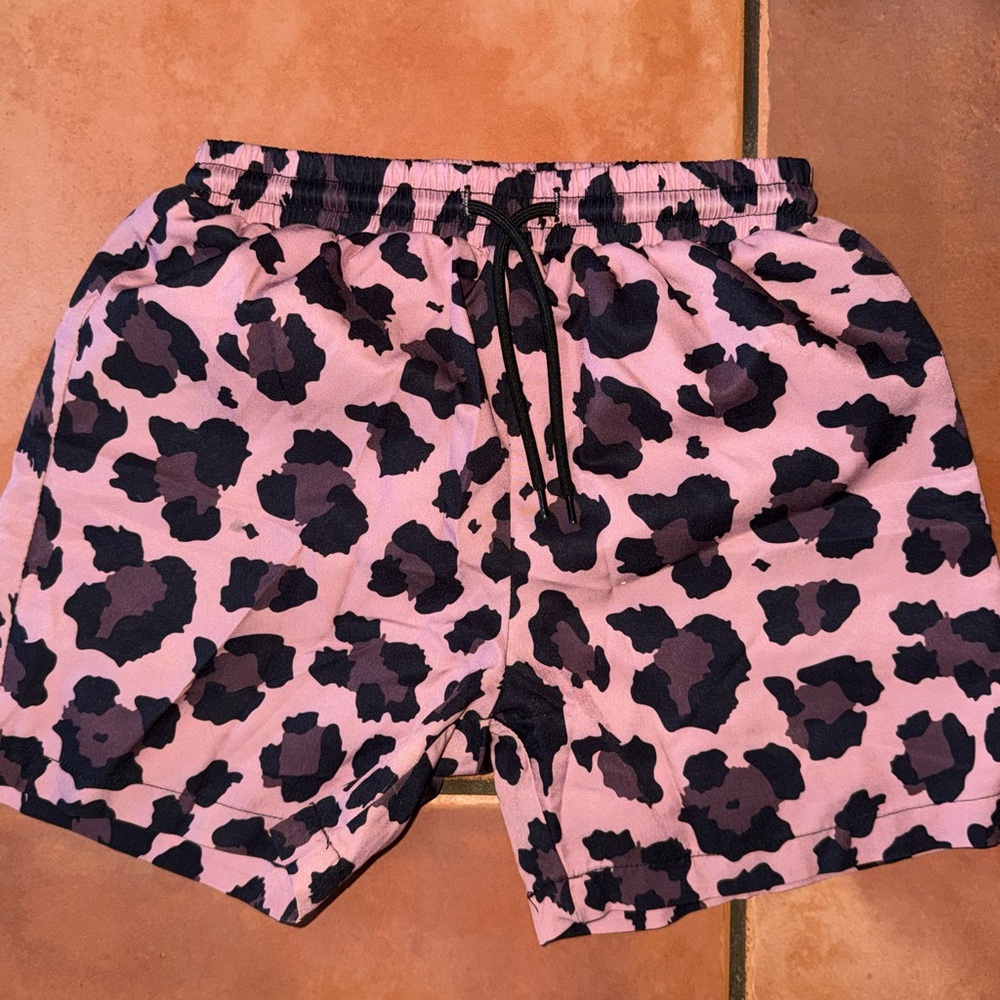 Youth boys shorts 7y‎